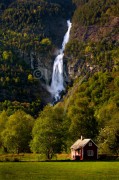 NORWAY Laerdelson